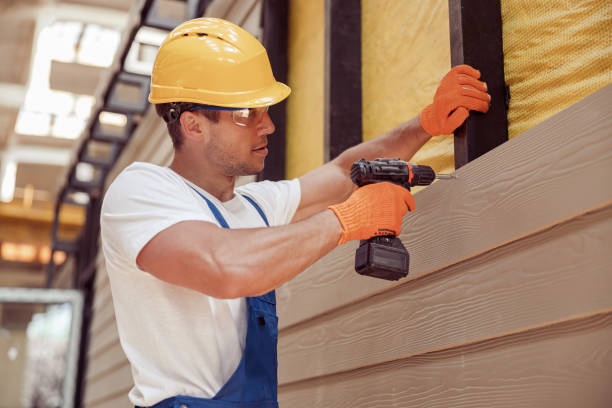 Best Siding Removal and Disposal  in Forest City, IA